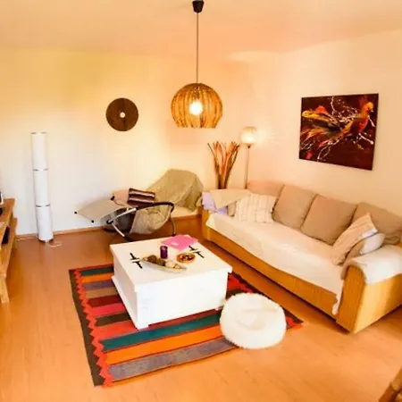 Apartment Wohlfuehloase Am Weissen Hirsch *