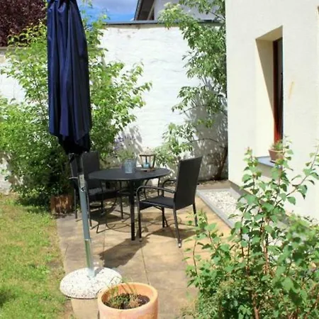 Apartment Wohlfuehloase Am Weissen Hirsch *