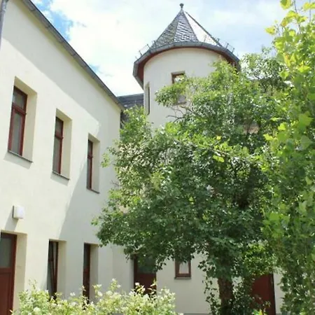 Apartment Wohlfuehloase Am Weissen Hirsch *