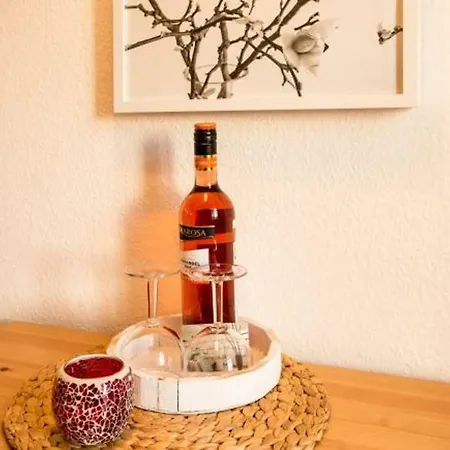 Wohlfuehloase Am Weissen Hirsch דירה דרזדן