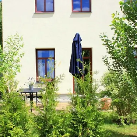 Wohlfuehloase Am Weissen Hirsch *