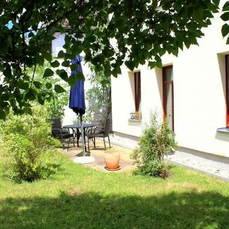 Apartament Wohlfuehloase Am Weissen Hirsch *